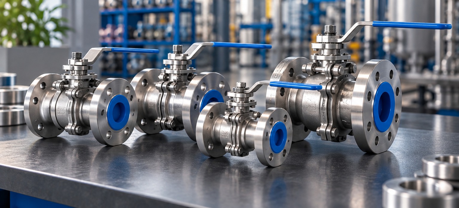 Gate Valve Manufacturer in Thane