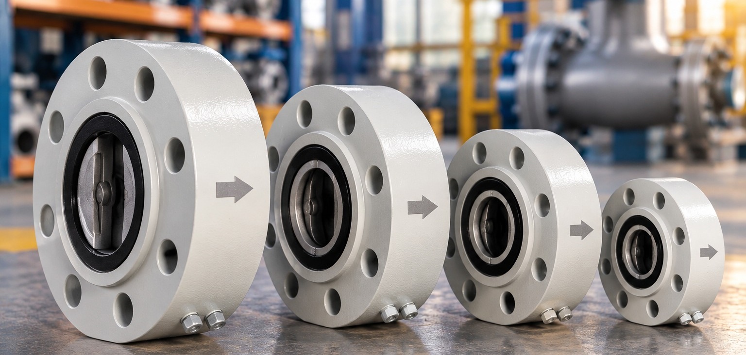 Gate Valve Manufacturer in Thane