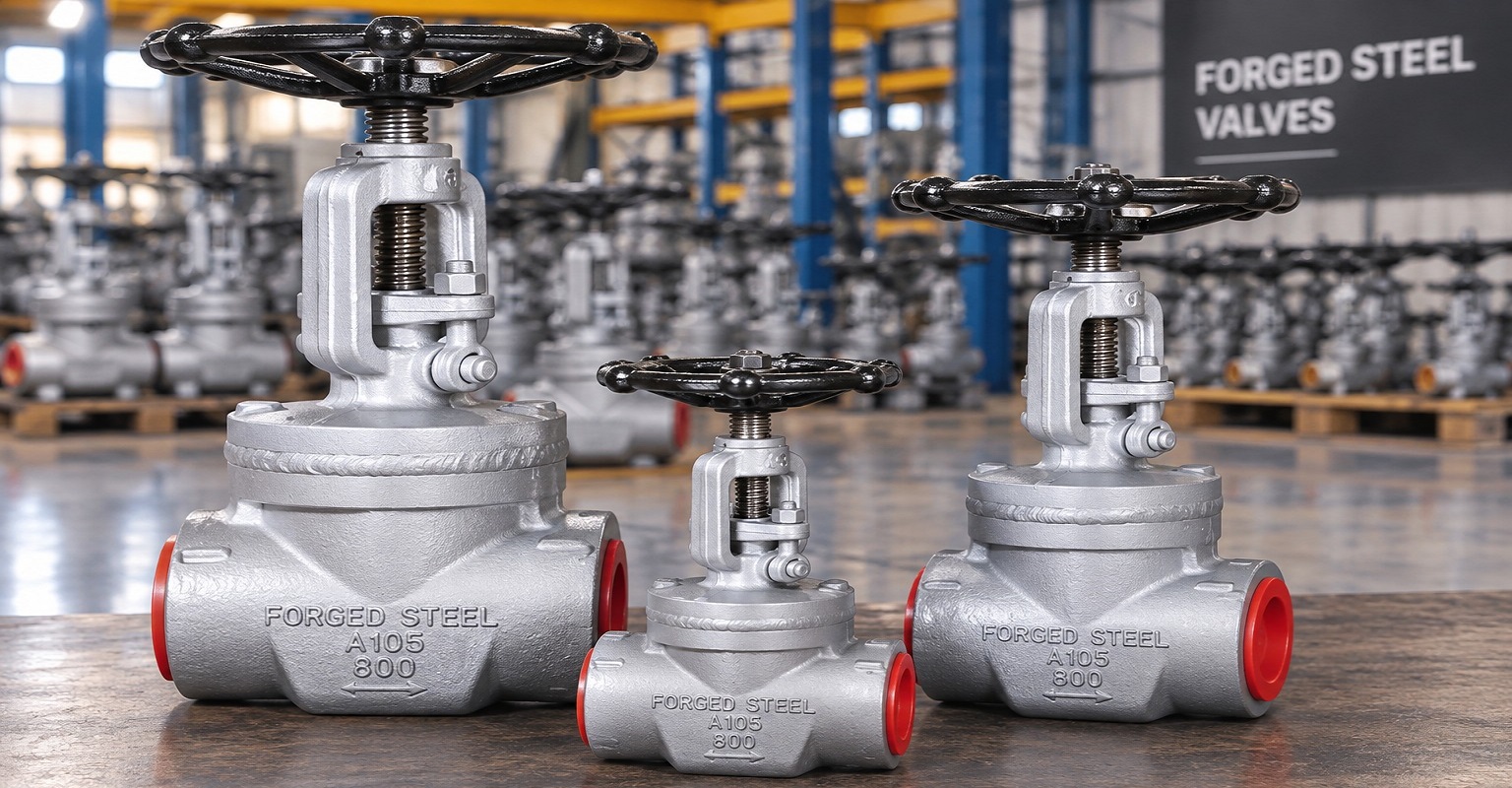 Gate Valve Manufacturer in Thane