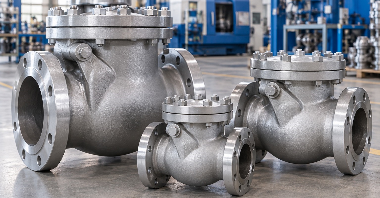 Gate Valve Manufacturer in Thane